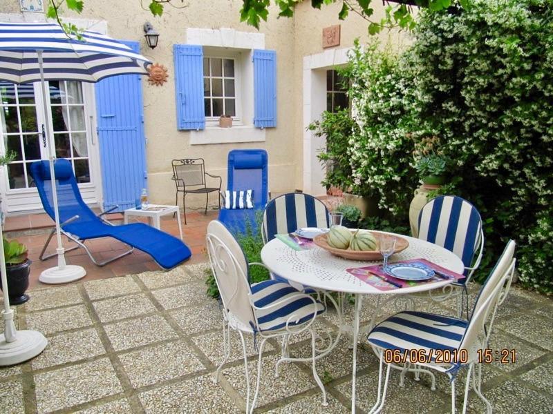 Le Vieux Pont Villa Carpentras Exterior photo