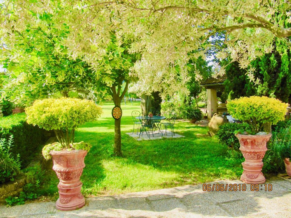 Le Vieux Pont Villa Carpentras Exterior photo